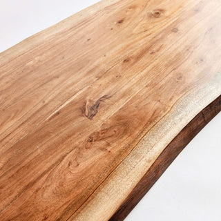 LIVE EDGE GRANDE SERVING BOARD
