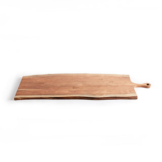 LIVE EDGE GRANDE SERVING BOARD