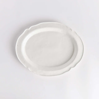 DAHLIA SERVING PLATTER