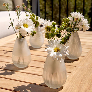 MARA VASES, SET OF 4