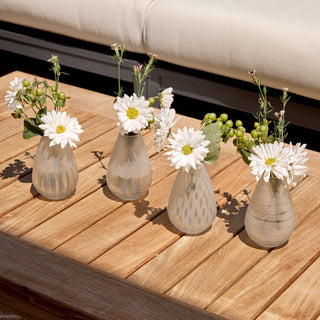 MARA VASES, SET OF 4