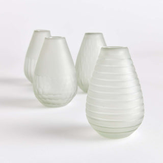 MARA VASES, SET OF 4