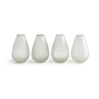 MARA VASES, SET OF 4