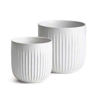 KACPER POTS, SET OF 2