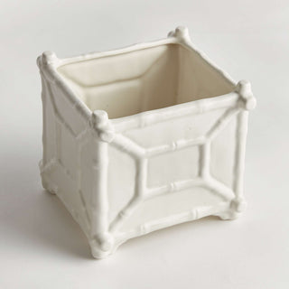 CHINOISERIE CACHEPOT LARGE