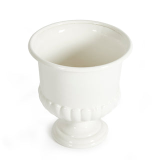 MIRABELLE DECORATIVE PEDESTAL BOWL SMALL