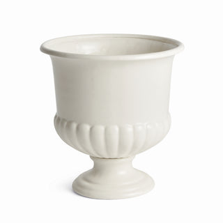 MIRABELLE DECORATIVE PEDESTAL BOWL SM
