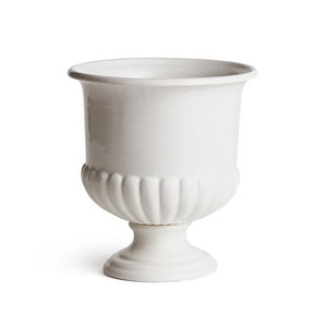 MIRABELLE DECORATIVE PEDESTAL BOWL SMALL