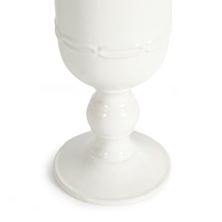 MIRABELLE PETITE PEDESTAL URN SMALL