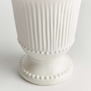 MIRABELLE BEADED VASE