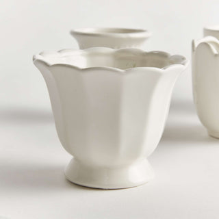 MIRABELLE MINI CACHEPOTS, SET OF 6