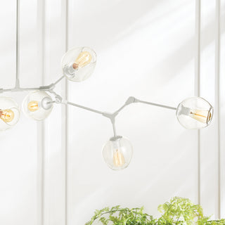 DANIELLA GLOBE CHANDELIER