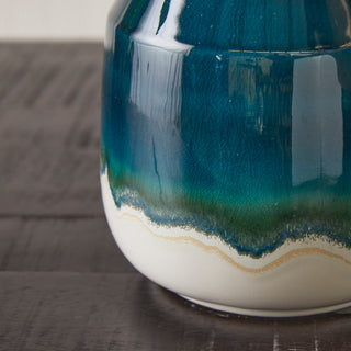 PISMO VASE SMALL