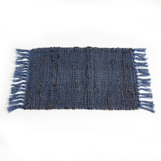 RAE WOVEN FRINGE PLACEMAT