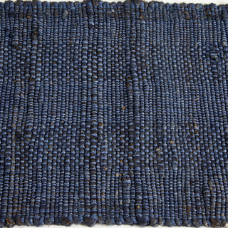 RAE WOVEN FRINGE PLACEMAT