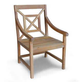 GREENWICH GARDEN CHAIR