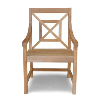 GREENWICH GARDEN CHAIR