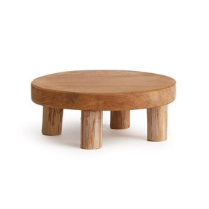 LIDA TEAK STAND SMALL