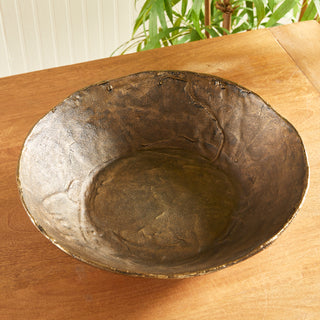 MYRON DECORATIVE BOWL