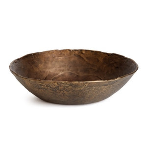 MYRON DECORATIVE BOWL