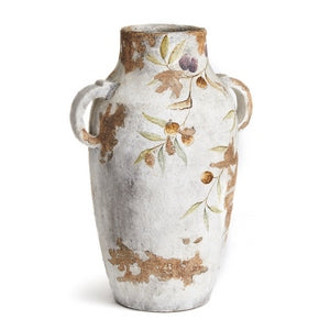 SICILIA URN WITH HANDLES LARGE