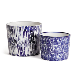 MARIELLE POTS, SET OF 2