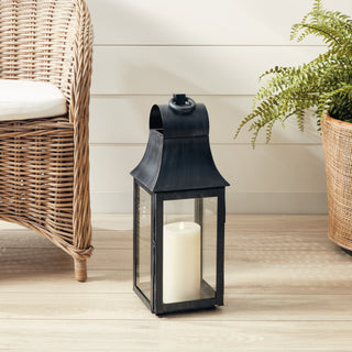 GENEVA OUTDOOR LANTERN 21.5"