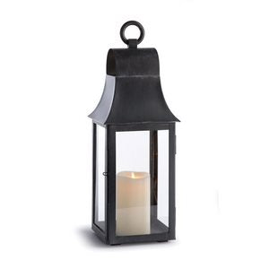 GENEVA OUTDOOR LANTERN 21.5"