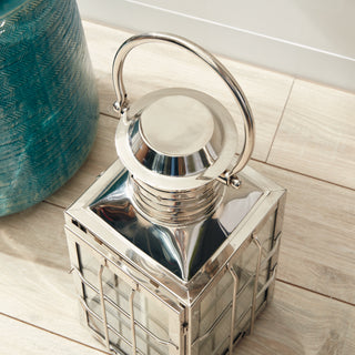 NANTUCKET OUTDOOR LANTERN 17.5"