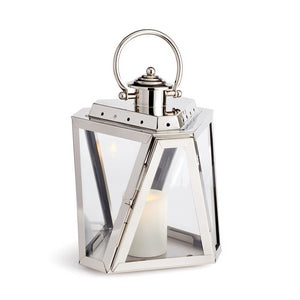 ADLER OUTDOOR LANTERN 12.5"