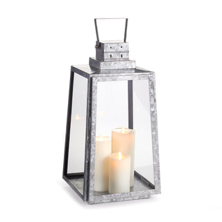 STANTON OUTDOOR LANTERN LARGE