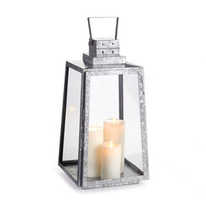 STANTON OUTDOOR LANTERN LARGE