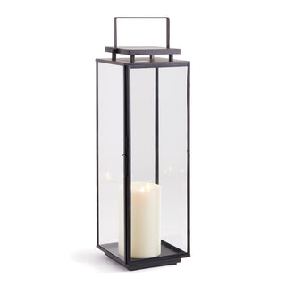 ALDEN OUTDOOR LANTERN LARGE