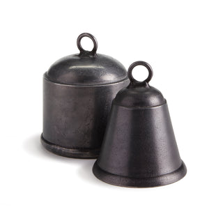 LA TAVERNA BELLS, SET OF 2