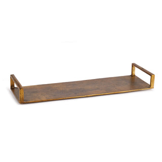 CABOT RECTANGULAR TRAY