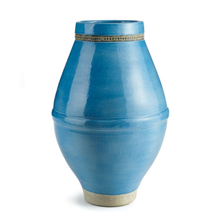 TUSCAN FARMHOUSE TALL URN