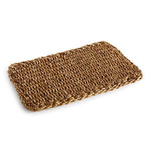 SEAGRASS RECTANGULAR PLACEMAT