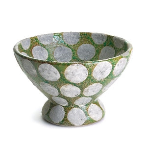 KILEY FOOTED BOWL