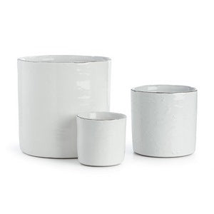 STUDIO CACHEPOTS, SET OF 3