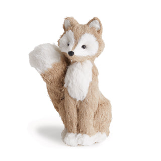 WOODLAND SISAL FOX