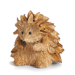 WOODLAND SISAL HEDGEHOG