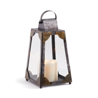 MADERA OUTDOOR LANTERN