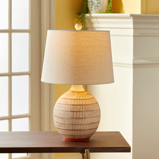REED LAMP